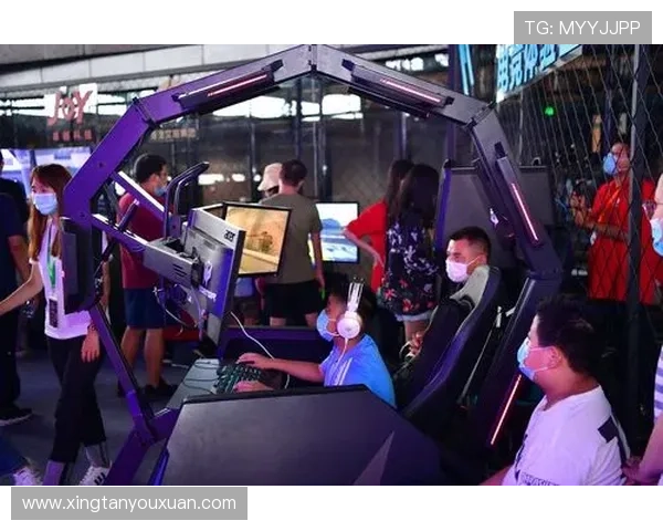 博万体育电竞深耕内容创新，推动电竞文化多元化发展